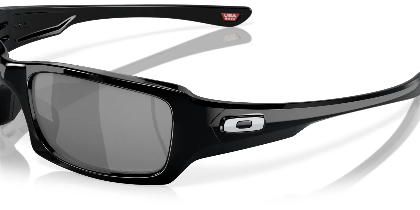 Oakley Fives Squared 9238 Sunglasses - view 17